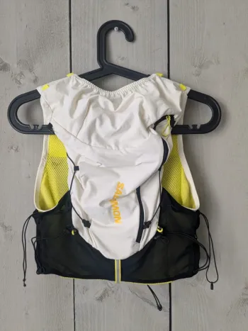 Used Salomon Adv Skin 12 bike — image 2 of 3