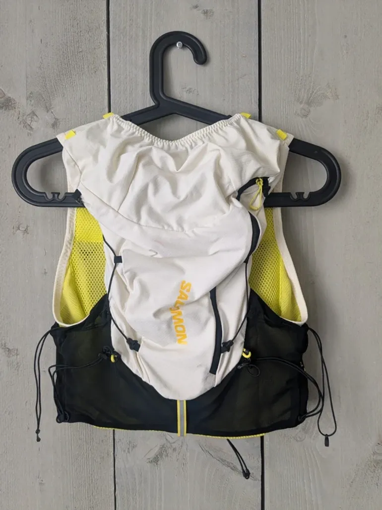 Used Salomon Adv Skin 12 bike — image 2 of 3