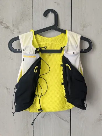 Used Salomon Adv Skin 12 Running Accessories