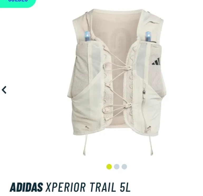 Used Adidas Terrex bike — image 5 of 6
