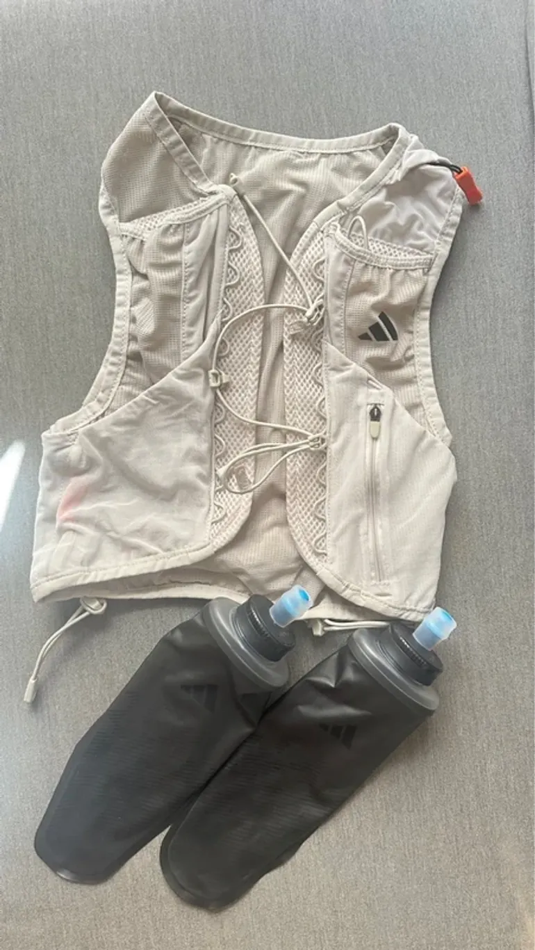 Used Adidas Terrex bike — image 2 of 6