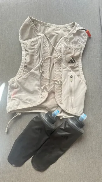 Used Adidas Terrex Running Accessories