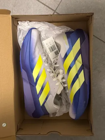 Used Continental Dropset Pro Running Shoes