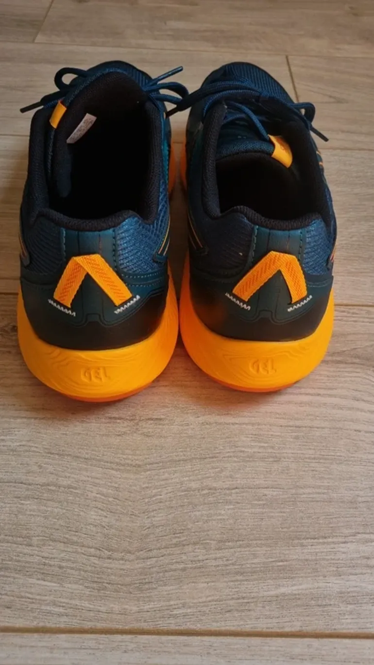 Used Asics Gel-Kanaku 6 bike — image 7 of 7