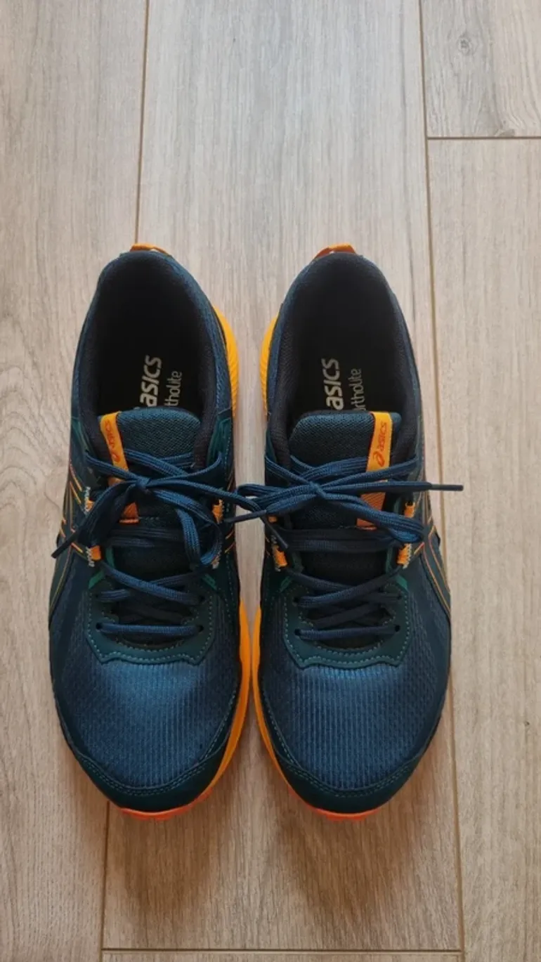 Used Asics Gel-Kanaku 6 bike — image 3 of 7
