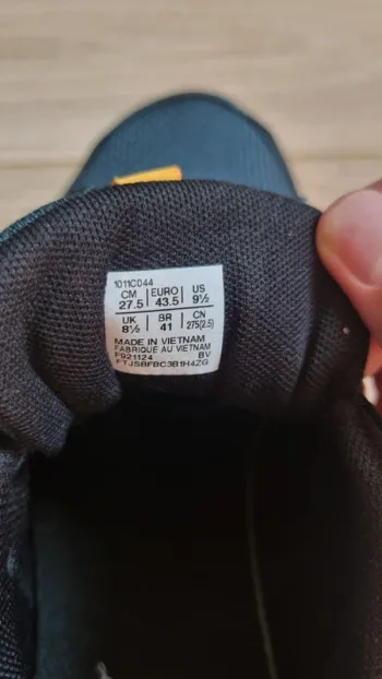 Used Asics Gel-Kanaku 6 bike — image 5 of 7