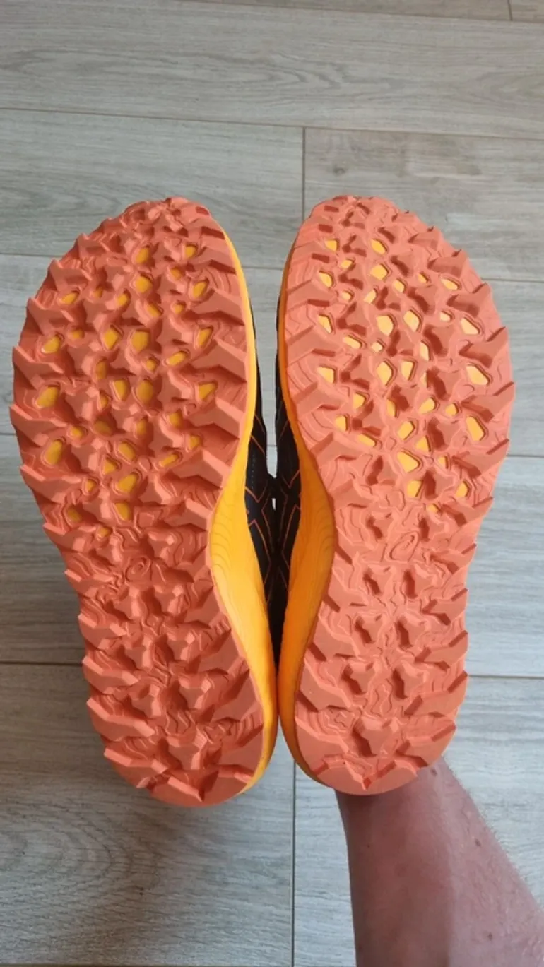 Used Asics Gel-Kanaku 6 bike — image 4 of 7
