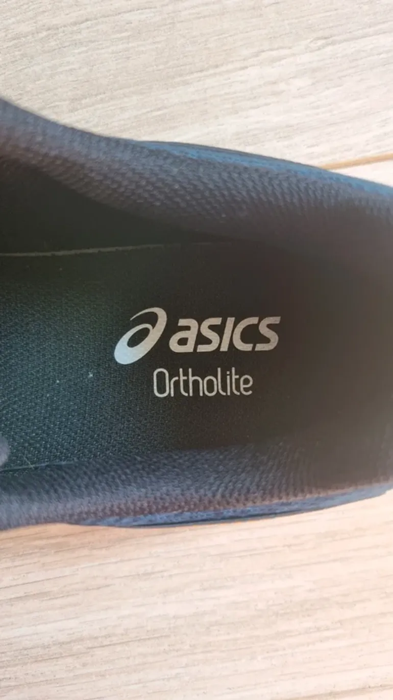 Used Asics Gel-Kanaku 6 bike — image 6 of 7