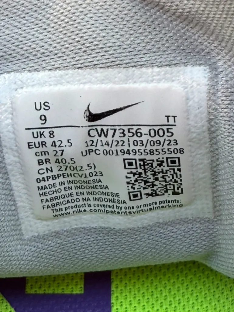 Used Pegasus 38 bike — image 8 of 8