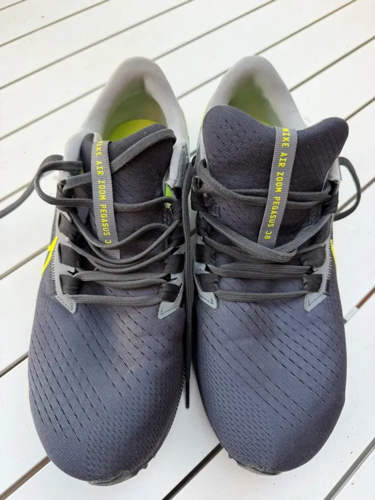 Used Pegasus 38 bike — image 4 of 8