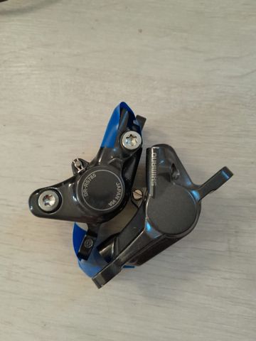 Used Shimano BR-RS785 Brakes