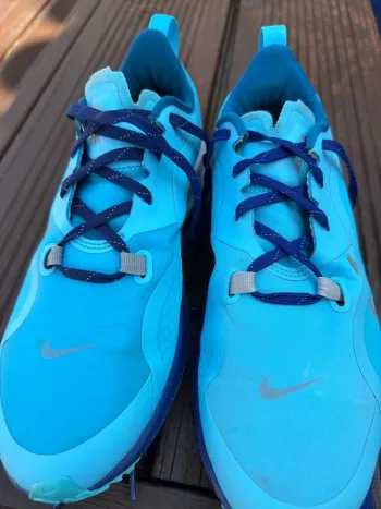 Gebrauchtes Nike Basket de course bike — Bild 2 von 6