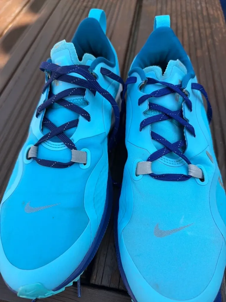 Gebrauchtes Nike Basket de course bike — Bild 2 von 6