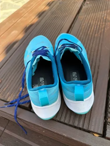 Gebrauchtes Nike Basket de course bike — Bild 4 von 6