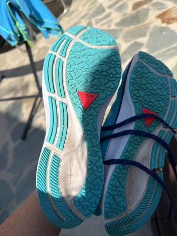 Gebrauchtes Nike Basket de course bike — Bild 5 von 6