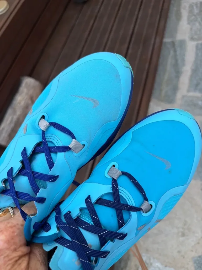 Gebrauchtes Nike Basket de course bike — Bild 6 von 6