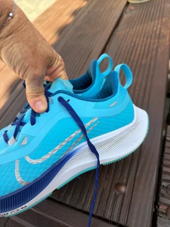 Gebrauchtes Nike Basket de course bike — Bild 3 von 6