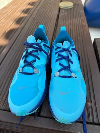 Gebrauchtes Nike Basket de course Running Shoes