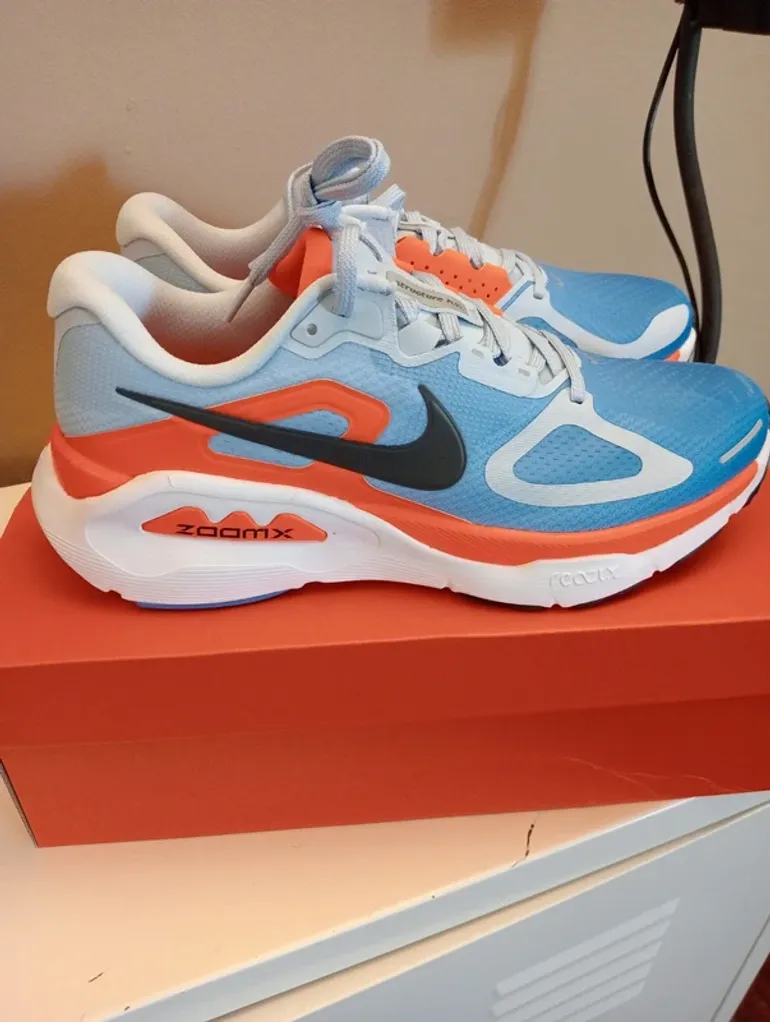 Brugt Nike Structure Plus bike — billede 3 af 10