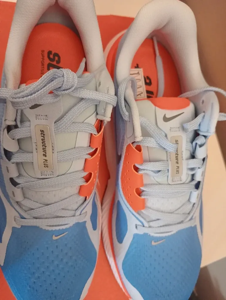 Brugt Nike Structure Plus bike — billede 6 af 10