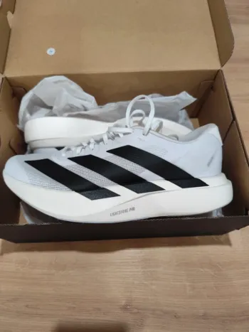Used Adidas adizero Evo SL Running Shoes
