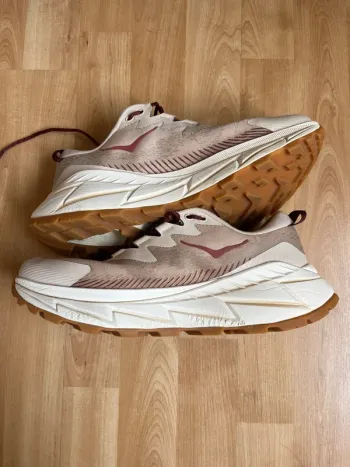 Used Hoka Skyline Float X bike — image 6 of 7