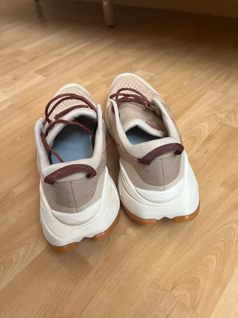 Used Hoka Skyline Float X bike — image 4 of 7