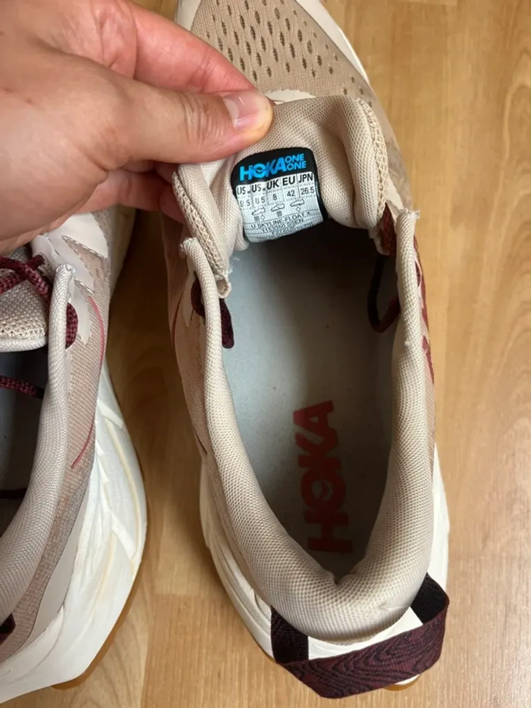 Used Hoka Skyline Float X bike — image 5 of 7