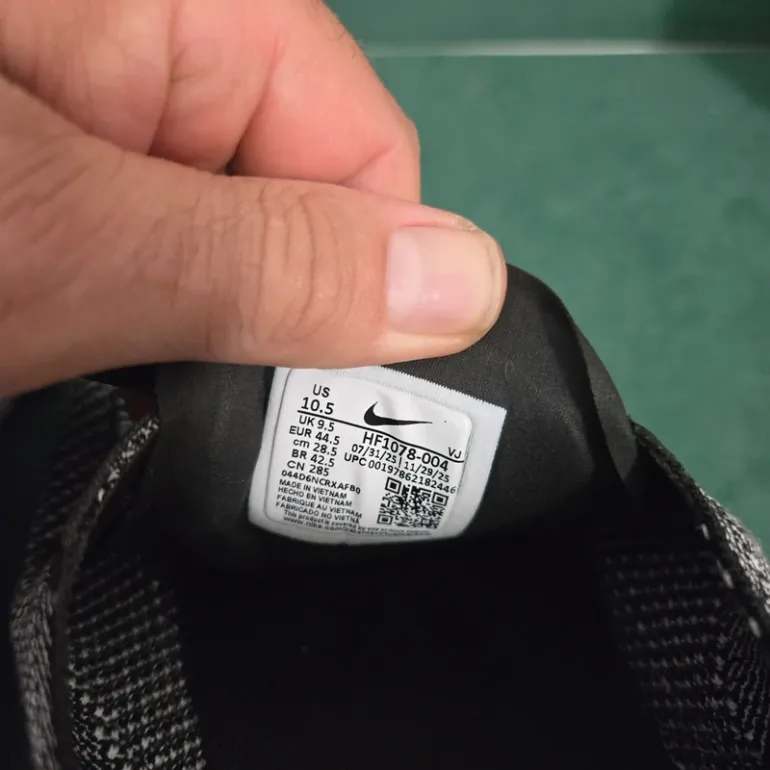 Used Nike Free bike — image 8 of 9