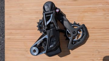 Used Sram XX SL Groupset bike — image 3 of 6