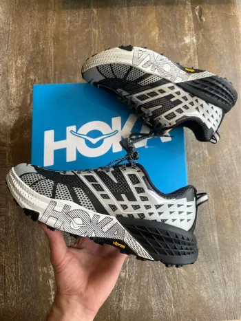 Used Lightweight Speedgoat 2 TS Running Shoes