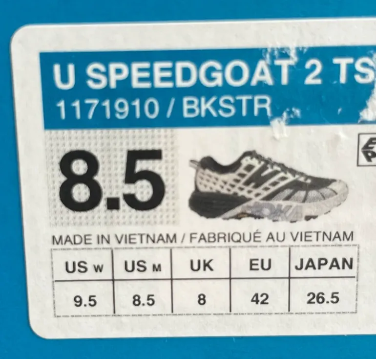 Used Lightweight Speedgoat 2 TS bike — image 7 of 7