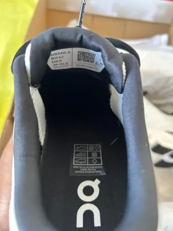 Used On Running Cloud bike — image 9 of 9