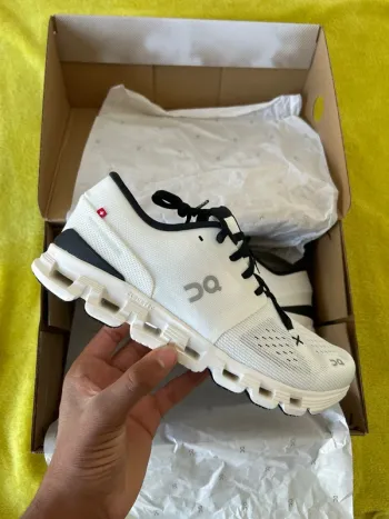 Used On Running Cloud Running Shoes