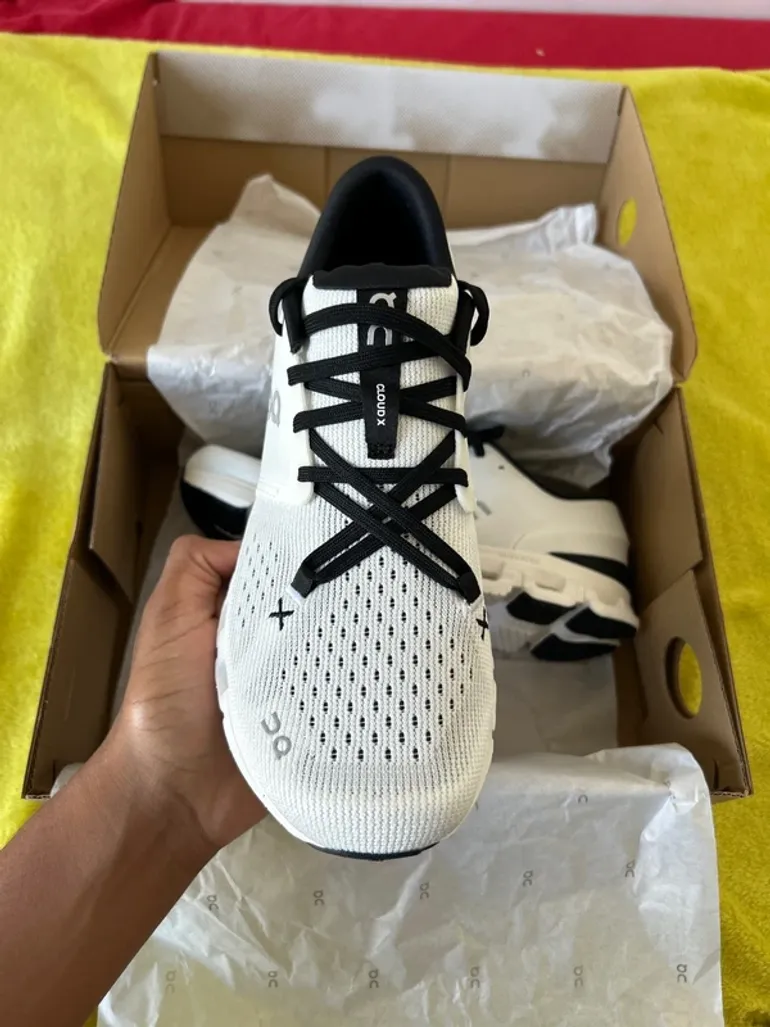 Used On Running Cloud bike — image 3 of 9