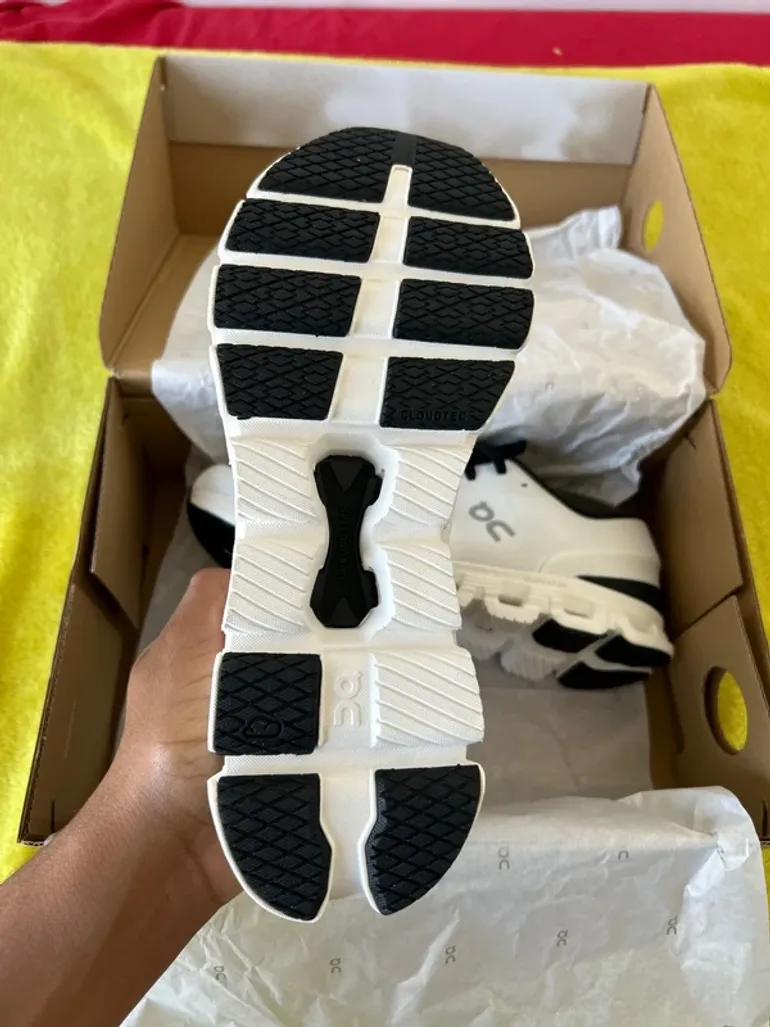 Used On Running Cloud bike — image 4 of 9