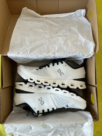 Used On Running Cloud bike — image 2 of 9