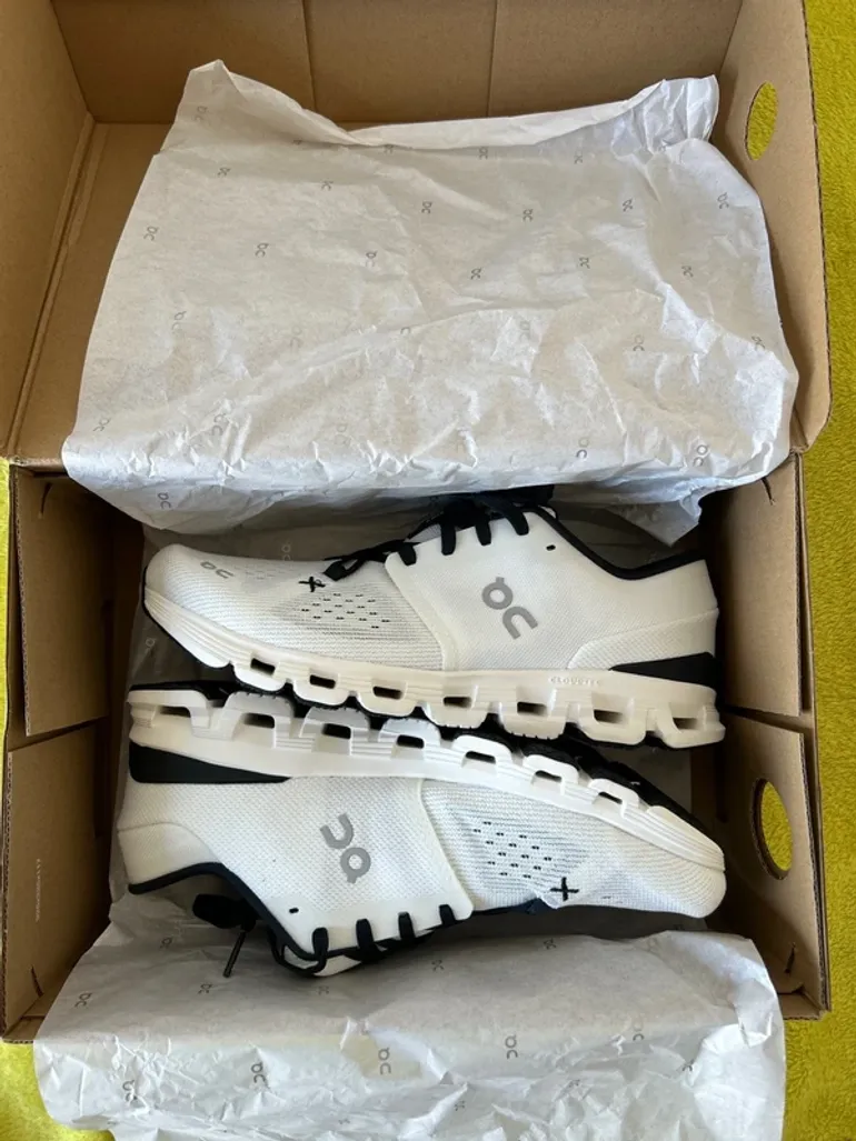 Used On Running Cloud bike — image 2 of 9