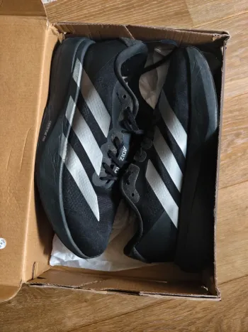 Used Adidas Adizero Evo SL Running Shoes