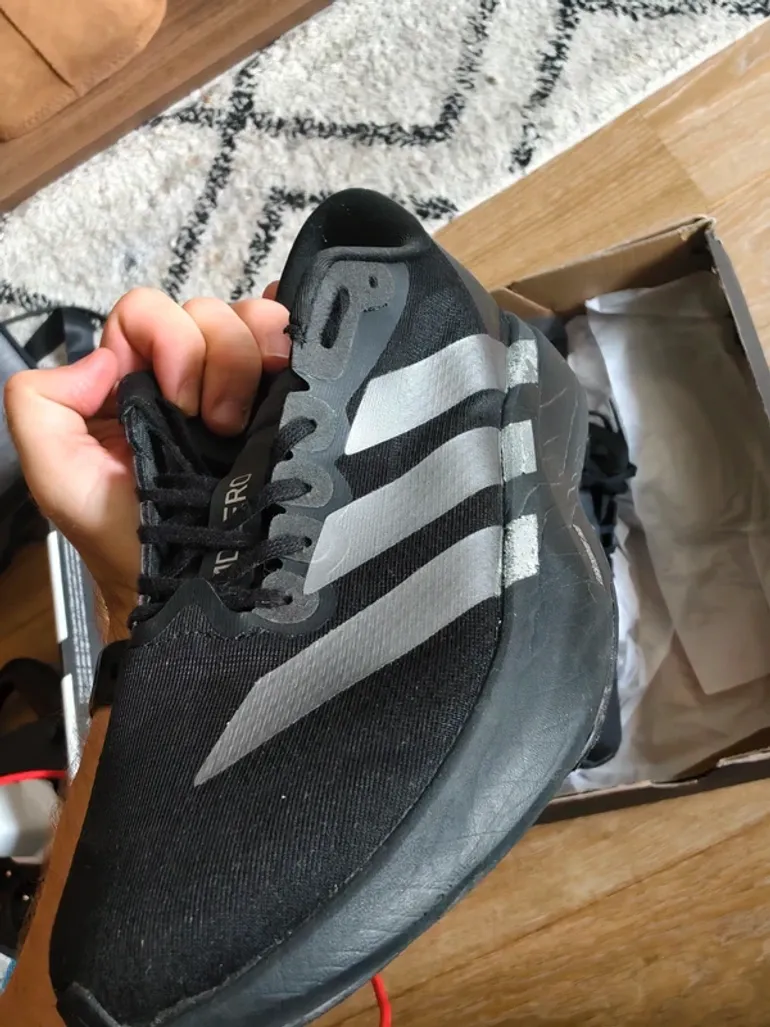 Used Adidas Adizero Evo SL bike — image 5 of 5