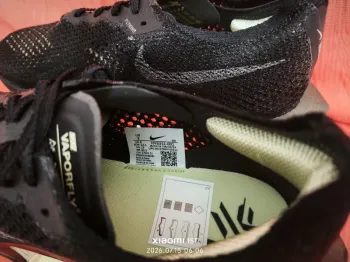 Brugt Nike Vaporfly 3 bike — billede 6 af 8
