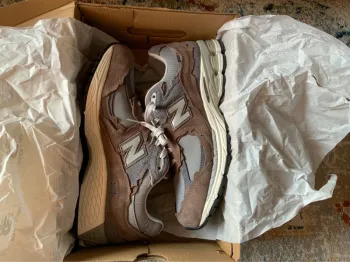 Used New Balance 2002 bike — image 8 of 20