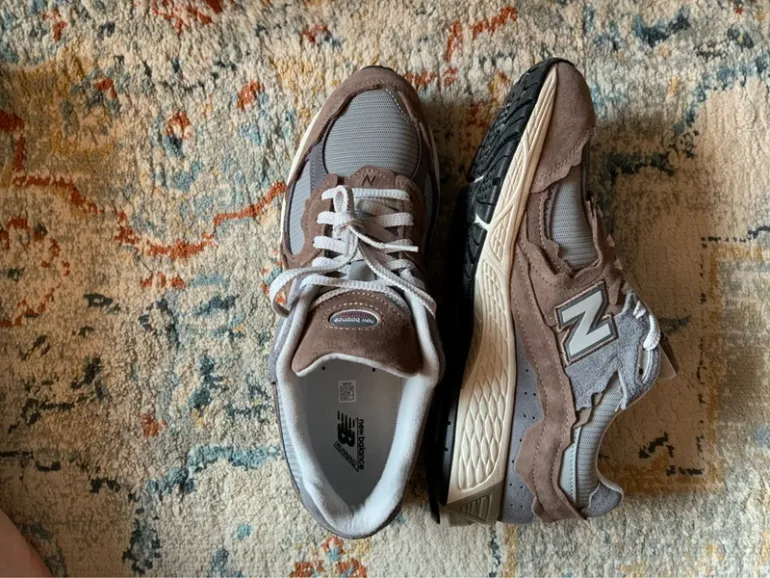 Used New Balance 2002 bike — image 9 of 20