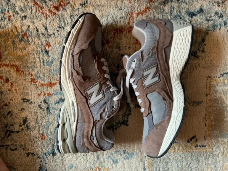 Used New Balance 2002 bike — image 16 of 20