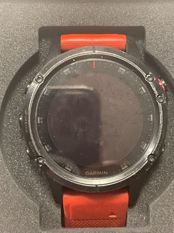 Garmin Fenix 5 plus Electronics d'occasion