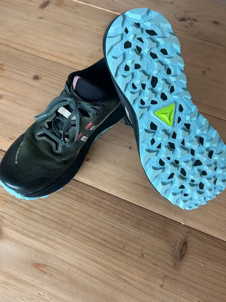Used Merrell Gel Trabuco 12 bike — image 2 of 4