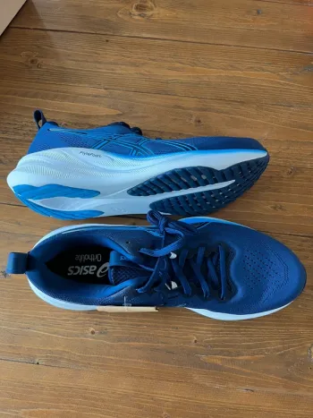 Used Asics Gel pulse 16 bike — image 4 of 6