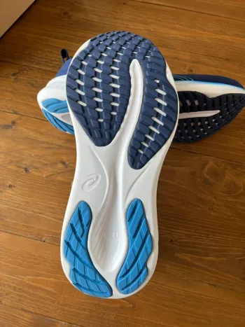 Used Asics Gel pulse 16 bike — image 5 of 6