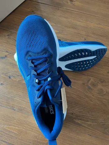 Used Asics Gel pulse 16 bike — image 3 of 6