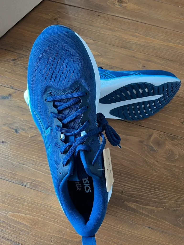 Used Asics Gel pulse 16 bike — image 3 of 6